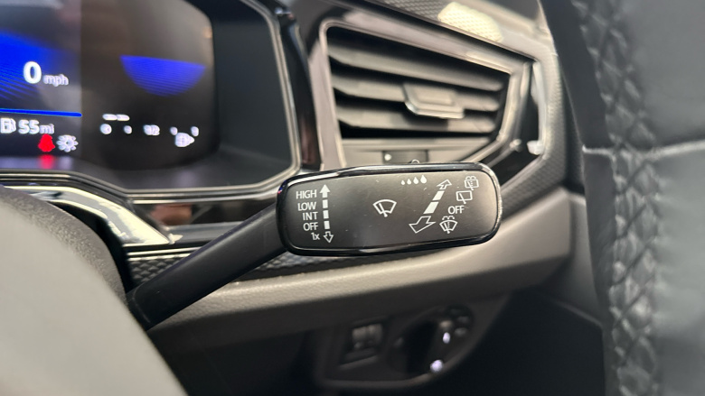 Volkswagen Polo 1.0 TSI Life 5dr Petrol Hatchback